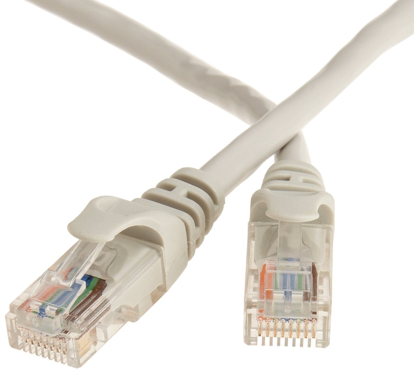 Cable Ethernet AmazonBasics RJ45 Cat5
