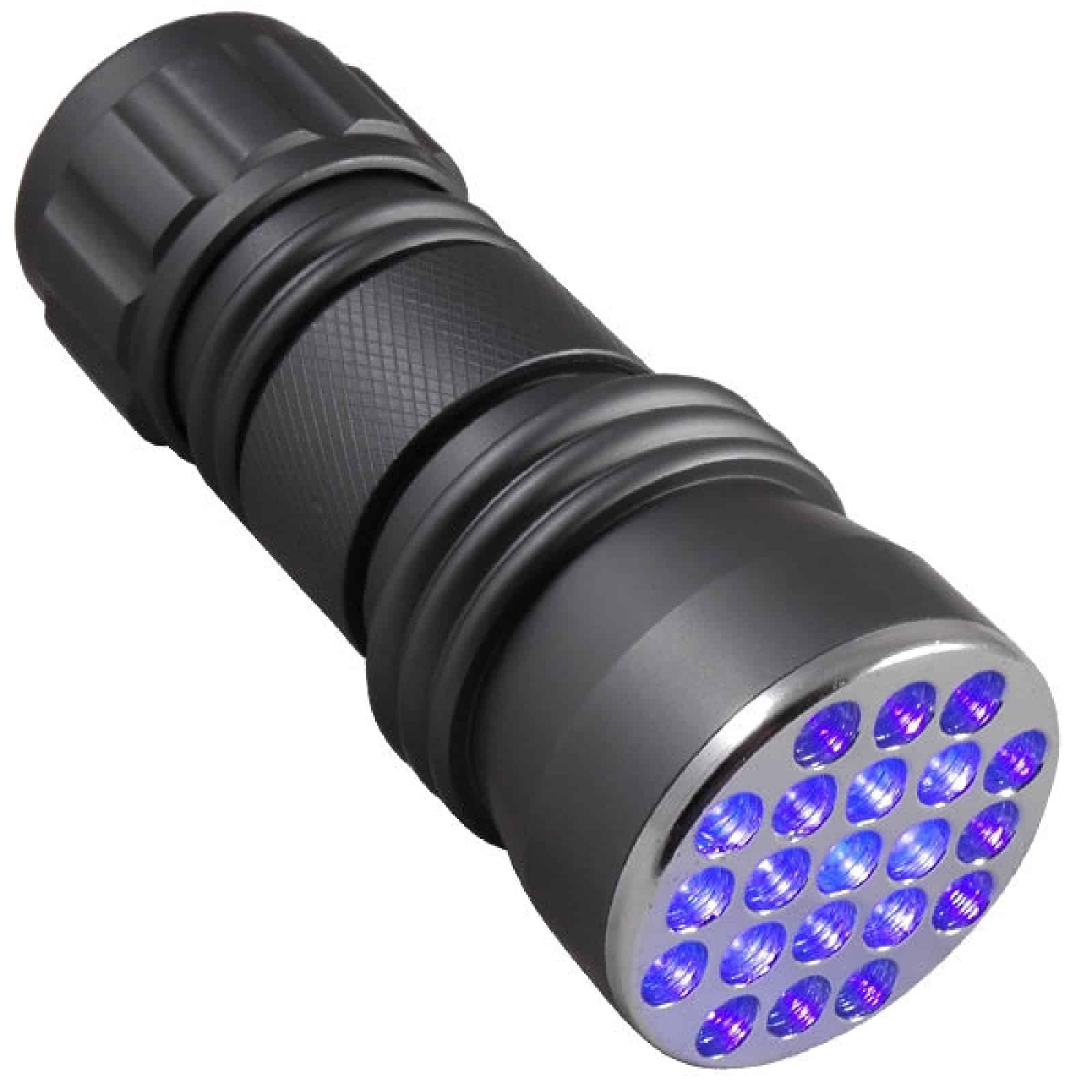 lampe UV compacte