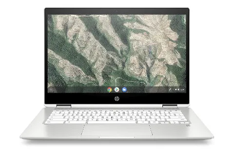 Chromebook HP x360
