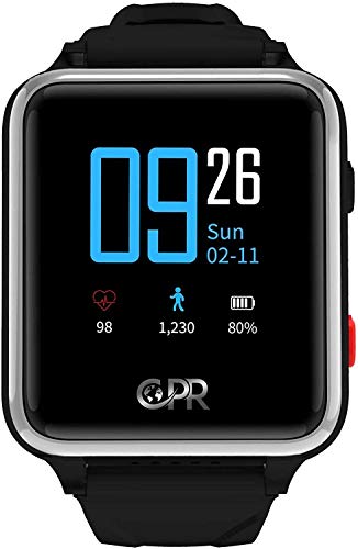 Reloj CPR Guardian II...