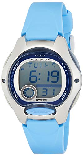 Reloj Casio Sport-Azul