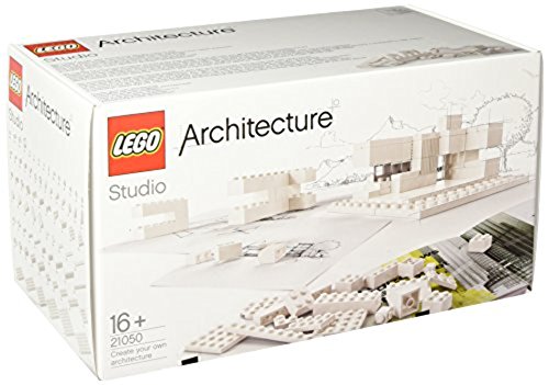 Lego Arquitectura - 21050...