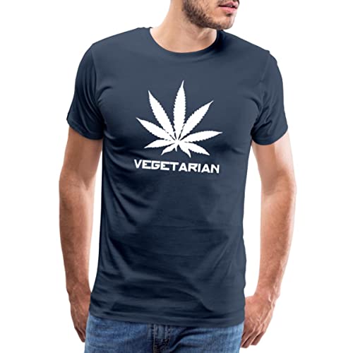 Spreadshirt Vegetariano...