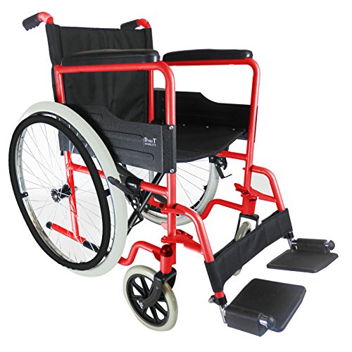 D Pro T silla de ruedas...