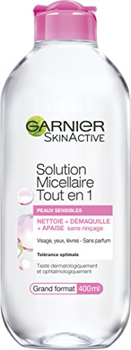 Garnier - Skin Active -...