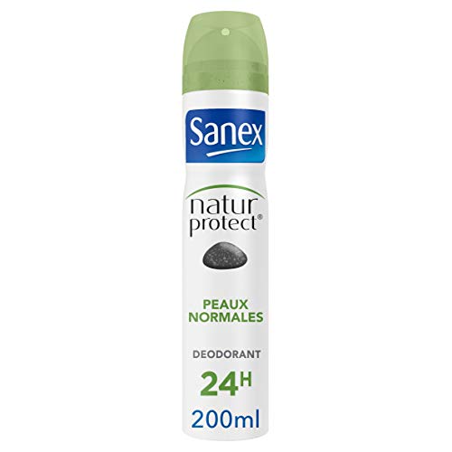 SANEX - Desodorante Spray...