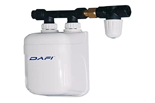 Chauffe-eau électrique - Dafi
