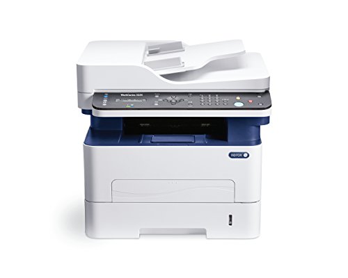 Impresora multifunción Xerox WorkCentre 3225...