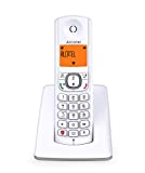 Alcatel F530 - Teléfono inalámbrico DECT, Manos...