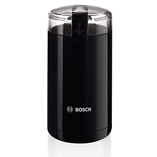 Bosch TSM6A013B Molinillo de café de cocina, Negro