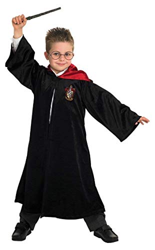 Disfraz de Niño - Harry Potter - Uniforme Escolar 7-8 años