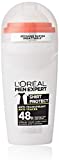 L'Oréal Men Expert - Desodorante Shirt Protect...