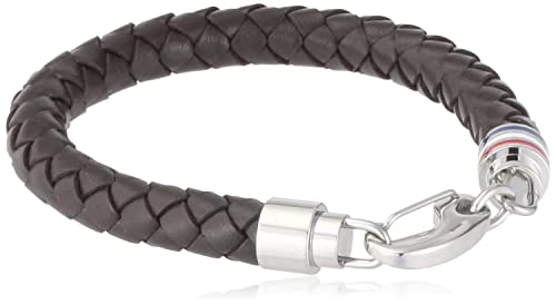 Tommy Hilfiger Jewelry - 2700530 - Bracelet Homme - Acier...