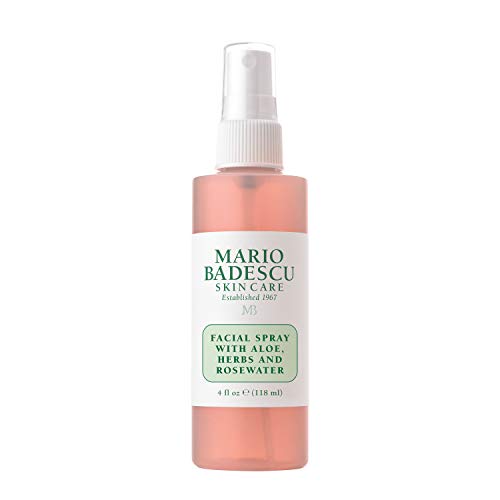 Mario Badescu Spray Facial Con Aloe, Hierbas Y...