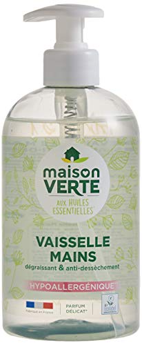Maison Verte - Vaisselle Mains 500 ml