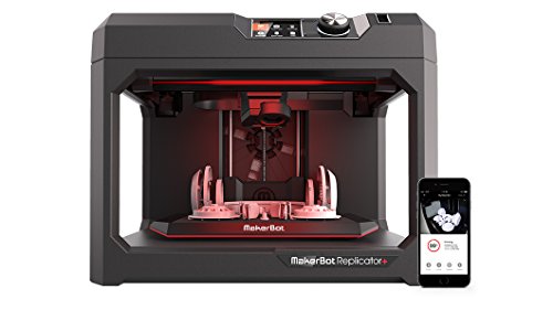 Imprimante 3D Replicator - Makerbot