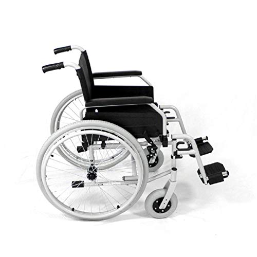 Bescomedical Primus MS2.0 silla de ruedas...