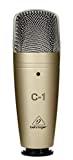Behringer C-1 Micrófono de condensador de estudio