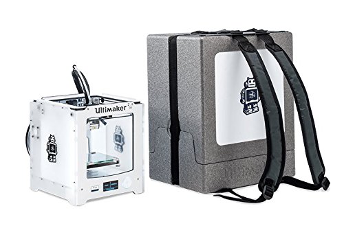 Impresora 3D - Ultimaker