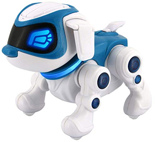 Splash Toys - Teksta Puppy 360 Nueva Versión...