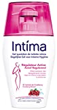 Intima Gel Régulateur Active Cranberry - 200 ml
