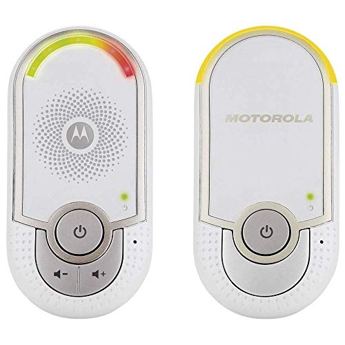 Babyphone avec prise murale - Motorola