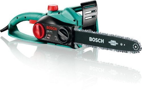 Motosierra Bosch - AKE 35 S (1800W, longitud de barra 35 cm)