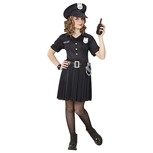 Widmann Costume de policière pour Enfant