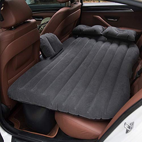 Matelas Gonflable pour voiture - Matflable