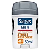 SANEX - Desodorante Antitranspirante Sanex Men 48h...