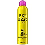 Tigi Bed Head Oh Bee Hive Champú seco para un acabado mate con volumen, 238 ml, multicolor, talla única