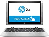 HP x2 10-p030nf Ultrabook 2 en 1 10' HD Pantalla táctil...