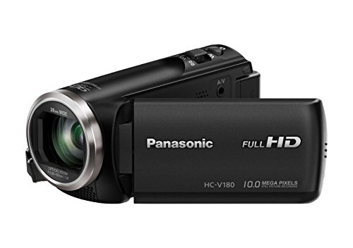 Caméscope numérique HC-V180 - Panasonic
