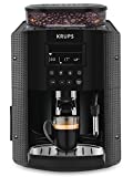 Máquina de café Krups Essential del grano a la taza...