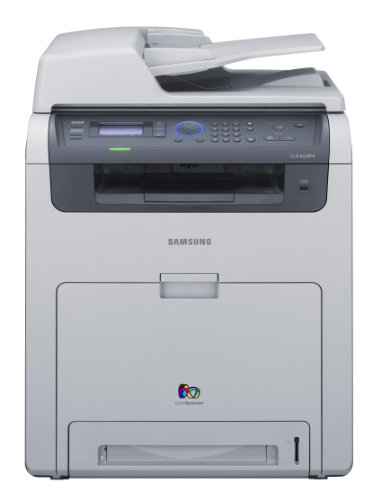 Impresora multifunción Samsung CLX-6220FX...
