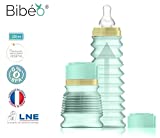 Bibeo Premium, Biberon de sortie hygiénique,...