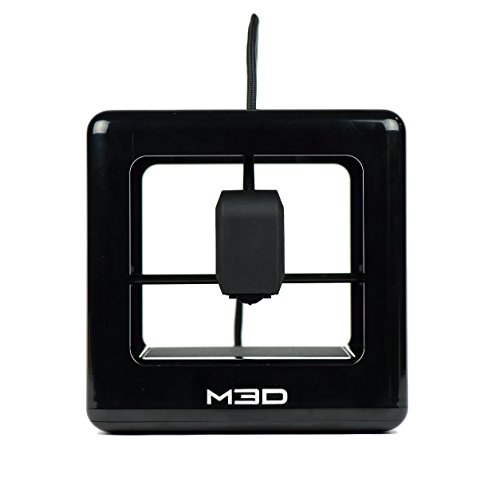 Imprimante 3D Micro - M3D