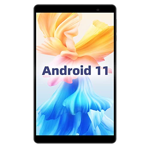 Tablette 8 Pouces, Tablette Tactile Android 11, TECLAST P85,...
