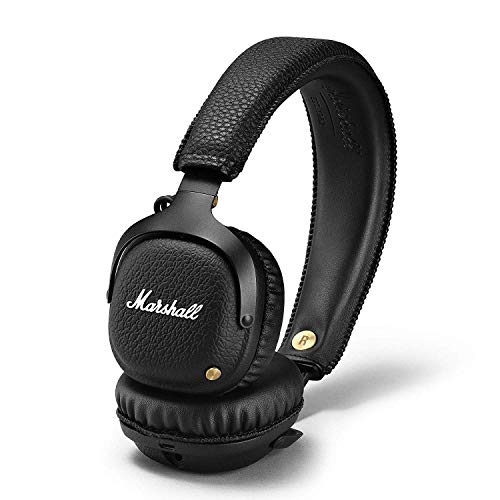 Marshall Mid Auriculares Bluetooth - Negro