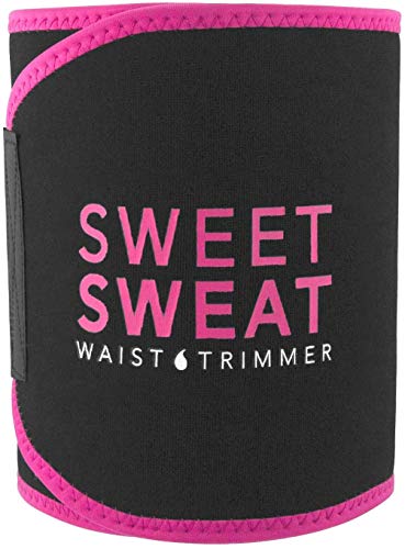 Sports Research Sweet Sweat Trimmer Tamaño Logo...