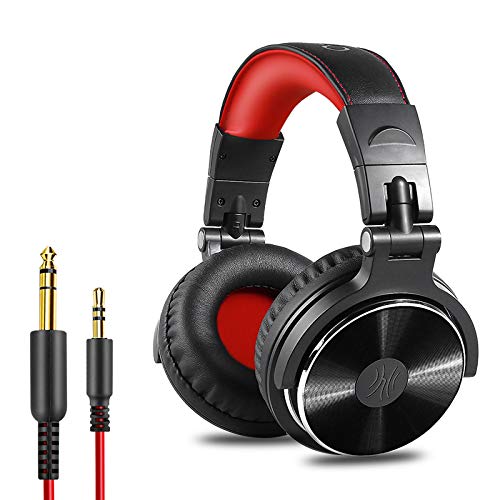 OneOdio Pro10 Professional Studio Audio Auriculares,...