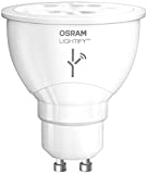 Osram Lightify Ampoule LED connectée 6W GU10...