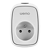 Belkin - WeMo Insight Switch - Automatización del hogar...