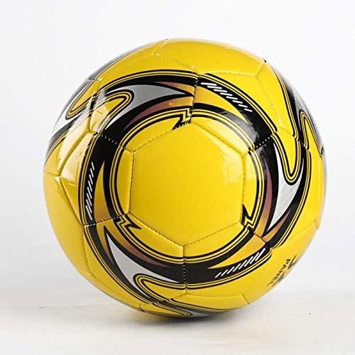 Balón de Fútbol Lonshi PVC + EVA - Talla 5...