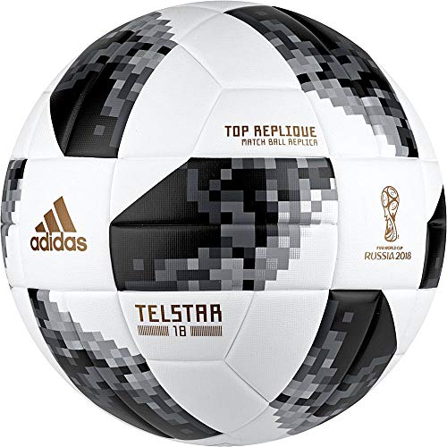 Réplica de balón adidas Telstar 18 Top para...