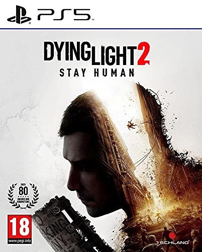 Dying Light 2 - Mantente humano (PlayStation 5)