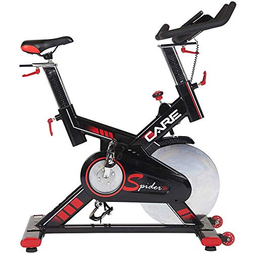 CARE FITNESS - Electronic Spider - Spin Bike -...
