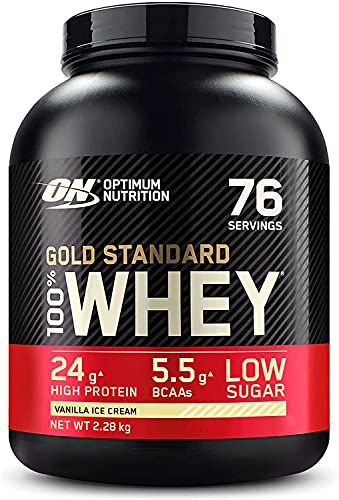 Optimum Nutrition Gold Standard 100% Whey...