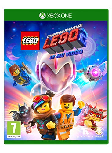La LEGO Película 2: El Videojuego para Xbox One