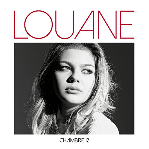 Louane - álbum en versión estándar